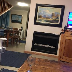 Oceans Edge - Hermanus Beach Club