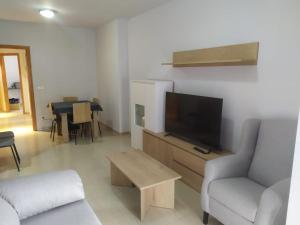 Tranquil apartament a la vora del Delta de l'Ebre