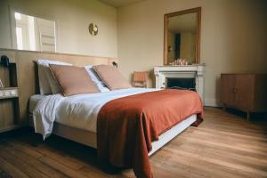 Domaine des Forges de la Vache