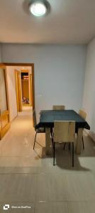 Tranquil apartament a la vora del Delta de lEbre