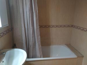 Tranquil apartament a la vora del Delta de lEbre