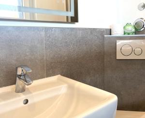 Villa Klarsinni Ferienwohnung Whg 1 Seestern