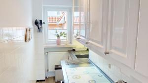 Villa Klarsinni Ferienwohnung Whg 1 Seestern