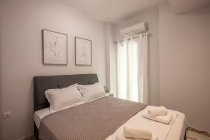 Goldhair apartments I