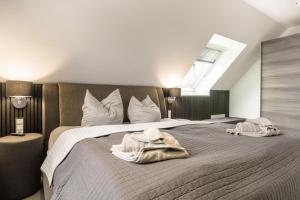 Baltic House Penthousewohnung Seebrücke