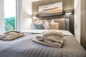 Baltic House Muschel