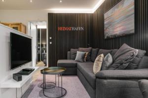 Baltic House Muschel