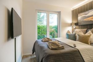 Baltic House Muschel