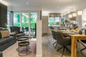 Baltic House Muschel