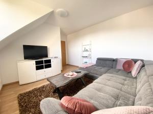 Ferienwohnungen Grimma 6