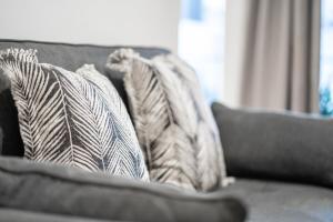 Urban Elegance 2B2B w parking, pool South Brisbane