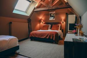 Domaine des Forges de la Vache