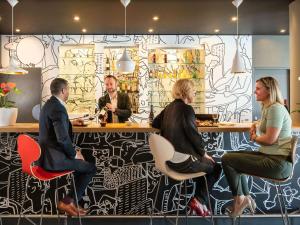 Hotels Ibis Marne la Vallee Noisy : photos des chambres