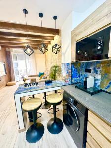 La Reina Apartment by the Sea