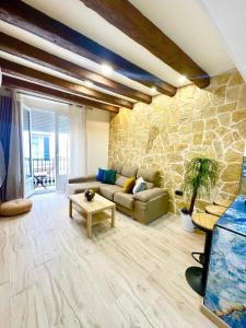 La Reina Apartment by the Sea