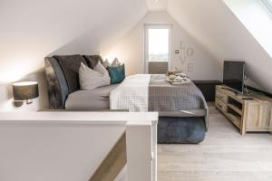 Baltic House Penthousewohnung Seestern