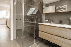 Baltic House Penthousewohnung Seestern