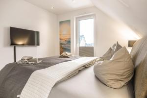 Baltic House Penthousewohnung Seestern