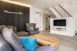 Baltic House Penthousewohnung Seestern