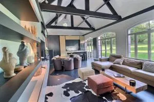 Le cosy Cottage du chêne - Ways