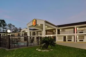 Super 8 by Wyndham Ocean Springs Biloxi - Pascagoula