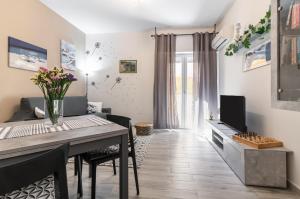 GuestHost - Palermo Charming Flat with Terraces x6