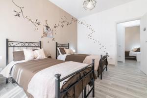 GuestHost - Palermo Charming Flat with Terraces x6