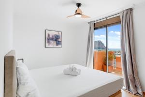 MEDANO4YOU Sea & Soul Home