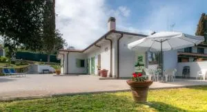 Green Woody Home - Castel di Decima