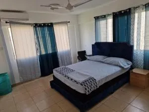 Sigma Theta Homes - KNUST Area - Pankronu Sigma Theta Homes - KNUST Area - Pankronu