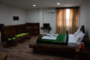 Hotel Mlavske Terme Ždrelo