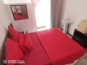 Sunset Executive Lodge