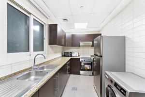 Stylish Studio in Prime Location