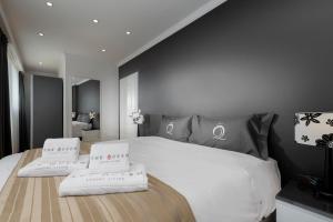 The Queen Luxury Apartments - Villa Fiorita