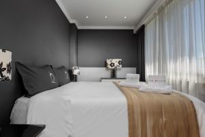 The Queen Luxury Apartments - Villa Fiorita