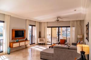 TAN Resorts Marina Cap Cana -Inclusive