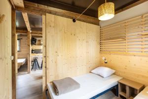 Campings CityKamp Paris : photos des chambres
