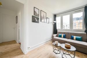 LEvasion - Séjour à 4 proche Paris