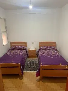 Piso lola 2 - San Jorge