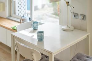 Petite maison-studio Ba014s