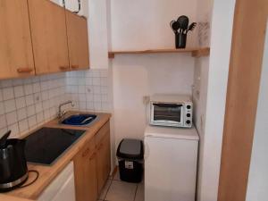 Apartment in Bayrischzell near Ski Lift
