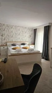 天堂酒店 - 布勒伊拉