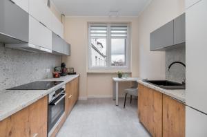 Apartament Lompy