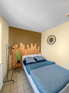 Échappée Belle à Épinal