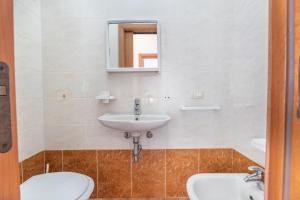 Apartment mit 2 Schlafzimmern