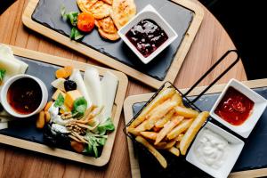 Ascot Premium Hotel