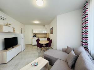 HORIZON 26 Б Apartment Sveti Vlas
