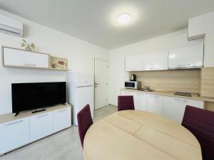 HORIZON 26 Б Apartment Sveti Vlas