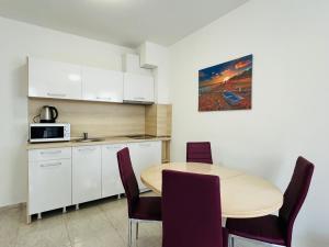 HORIZON 26 Б Apartment Sveti Vlas
