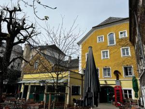 Hotel Gösser Bräu